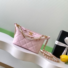 Chanel Hobo Bags